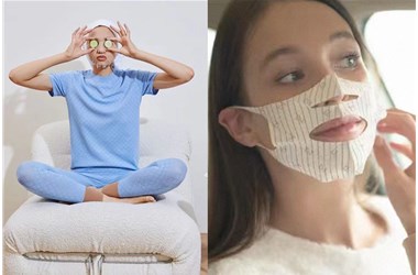 “穿戴式”護膚，趨勢還是噱頭？