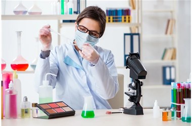 定制化妝品要火了？