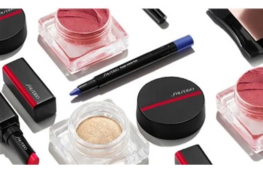 資生堂，困于渠道