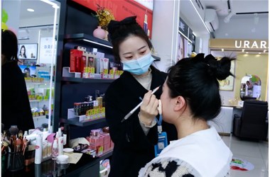 在大城市卷不動(dòng)的CS門(mén)店，正在小縣城遍地開(kāi)花